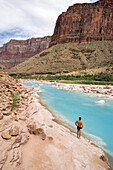 Little Colorado River, Arizona, USA, Arizona, USA