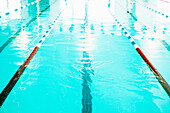 Swimming Pool Lane, Bradenton, Florida, USA
