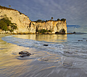 Stingray Bay, Hahei, Coromadel Peninsula, Waikato, Nordinsel, Neuseeland