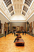 Tate Britain, Westminster, London, England, Vereinigtes Königreich