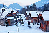 Hotel Landgut Moserhof, Penk, Moelltal, Nationalpark Hohe Tauern, Kärnten, Österreich, Europa