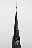 Dreikönigskirche, Frankfurt am Main, Hessen, Deutschland