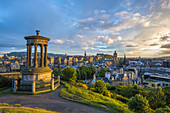 edinburgh, scotland, uk, europe.