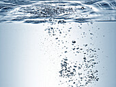 Movement in water