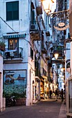 Amalfi, Amalfi Peninsula, Campania, Italy