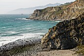 Big Sur, California, USA.