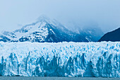Perito Moreno Glacier, Los Glaciares National Park, UNESCO World Heritage Site, Patagonia, Argentina, South America