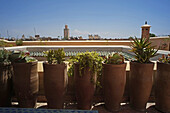 MARRAKECH, THE MOROCCAN ART DE VIVRE