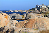 South Africa. Boulders beach.