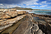 South Africa. Scarborough. Scarborough beach.