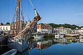 England, Cornwall, Padstow