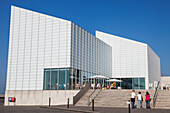 England, Kent, Margate, Turner Contemporary Art Gallery
