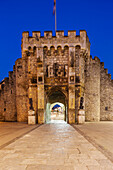 England, Hampshire, Southampton, Bargate