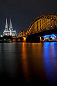 'Cologne Cathedral; Germany'