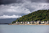 Waterfront Property, Scotland