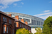 'Aviva Stadium; Dublin, Dublin County, Ireland'