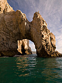 El Arco, Cabos San Lucas, Mexico