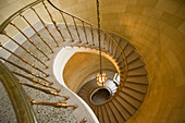 Spiral Staircase