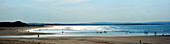 'Co Sligo, Ireland; Enniscrone Beach'