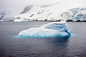 'Iceberg;Antarctica'