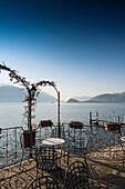 Menaggio, Comer See, Lago di Como, Provinz Como, Lombardei, Italien