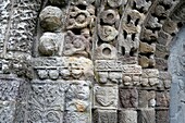 Cathedral Doorway Clonfert Galway county Ireland