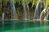 National Park Plitvice Lakes, Croatia