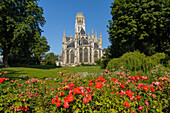 Park Rouen, France