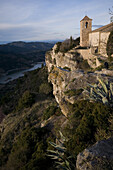 Village of Siurana. Costa Daurada, Spain.