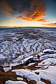 Green River overlook in Canyonlands National Park, near Moab, Utah.