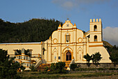 San Jose de Ivana, Kirche in Ivana, Ivana, Batan Insel, Batanes, Philippinen, Asien