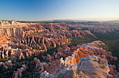 Bryce Point, Bryce Canyon National Park, Utah, United States of America, North America