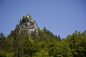 View of church with sky in background