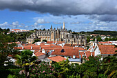 Mosteiro da Batalha, Batalha, Centro, Portugal