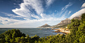Signal Hill, Tablemountain National Park, Cape town, Western cape, South Africa