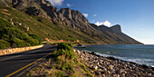 Kogel Bay, False Bay, Atlantik, Kapstadt, Westkap, Südafrika