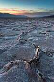 Death Valley National Park, Mojave Desert, Sierra Nevada, California, USA