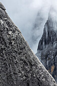 Mount Kinabalu, Borneo, Malaysia