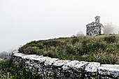 San Michele de Murato church, Murato, Corsica.