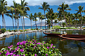 Maui, Wailea, Pool at Grand Wailea Resort