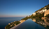 'Monastero Santa Rosa Hotel and Spa, Amalfi coast; Italy'