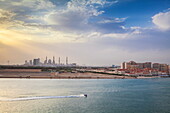 Sheikh Zayed Grand Mosque, Abu Dhabi, United Arab Emirates, Middle East