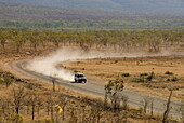Gibb River Road (eastern section), The Kimberley, Western Australia, Australia, Pacific