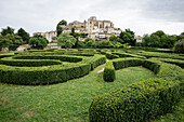 Grignan, Departement Drome, Region Rhones-Alpes, Provence, France