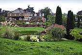 Bed & Breakfast, Rockwood, Newbury, West Berkshire, England, United Kingdom