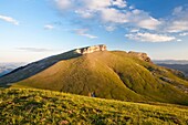 Sestrales peak, National Park of Ordesa and Monte Perdido, Huesca, Spain.