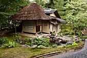 Kodaiji-Tempel, Gion, Kyoto, Japan.