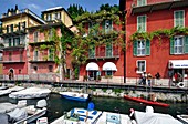 Varenna, Lago di Como, Italy