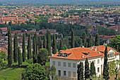 Vicenza, Veneto, Italy