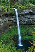 South Falls, Silver Falls State Park Oregon